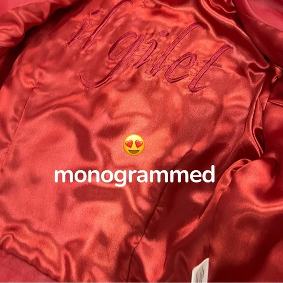 IL Gilet leather jacket - Picture 11 of 14